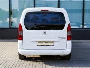 Peugeot Partner II Рестайлинг Екатеринбург  - изображение 23