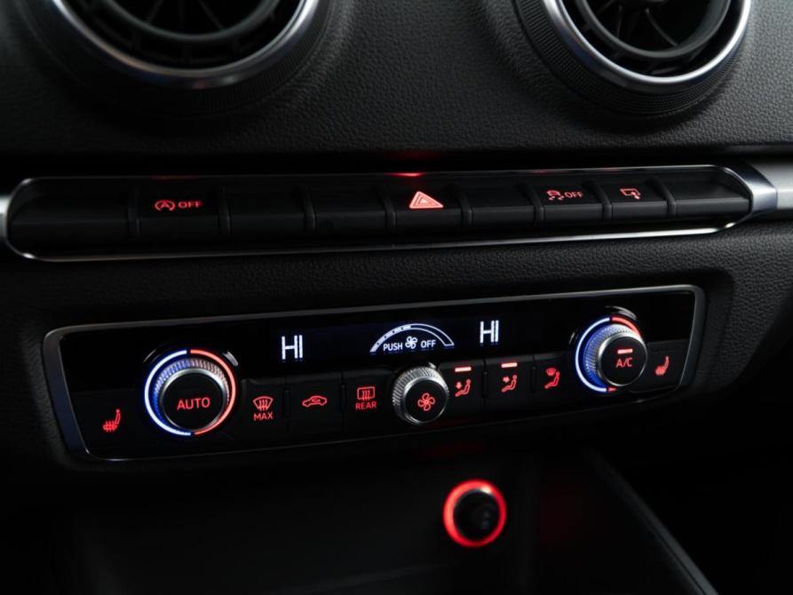 Audi A3 III (8V) Москва  - изображение 15