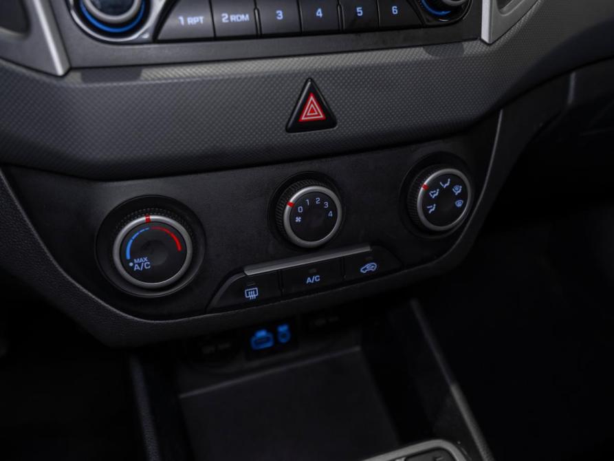 Hyundai Creta I Москва  - изображение 15