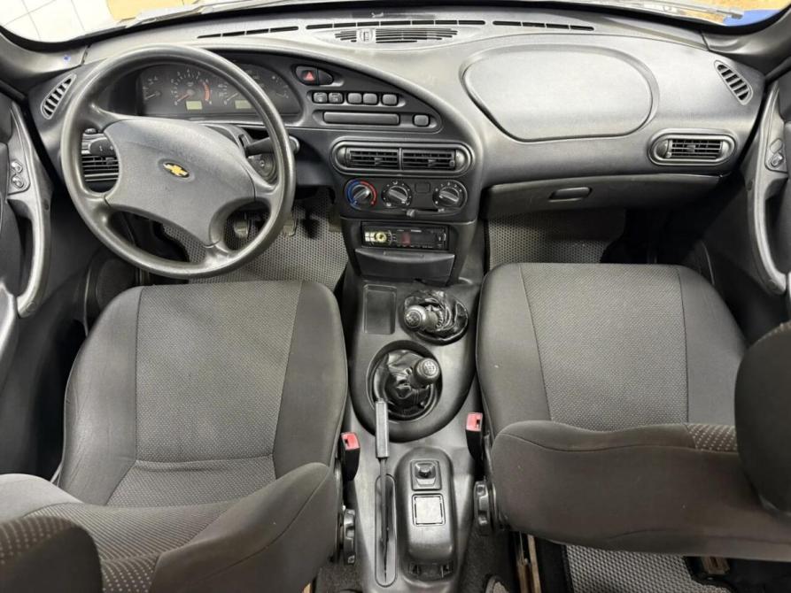 Chevrolet Niva I Набережные Челны  - изображение 14