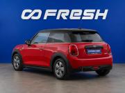 Mini Hatch III (F55/F56) Рестайлинг Москва  - изображение 21