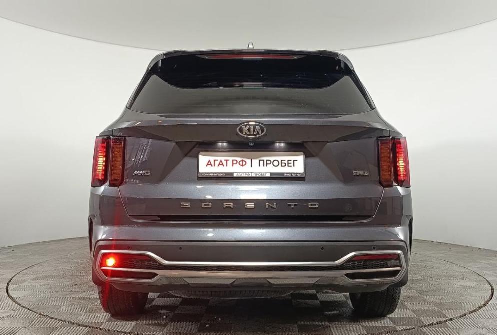 Kia Sorento IV Волгоград  - изображение 6