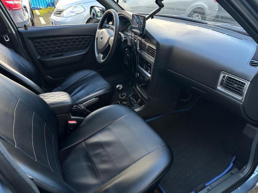 Daewoo Nexia I Рестайлинг Санкт-Петербург  - изображение 9
