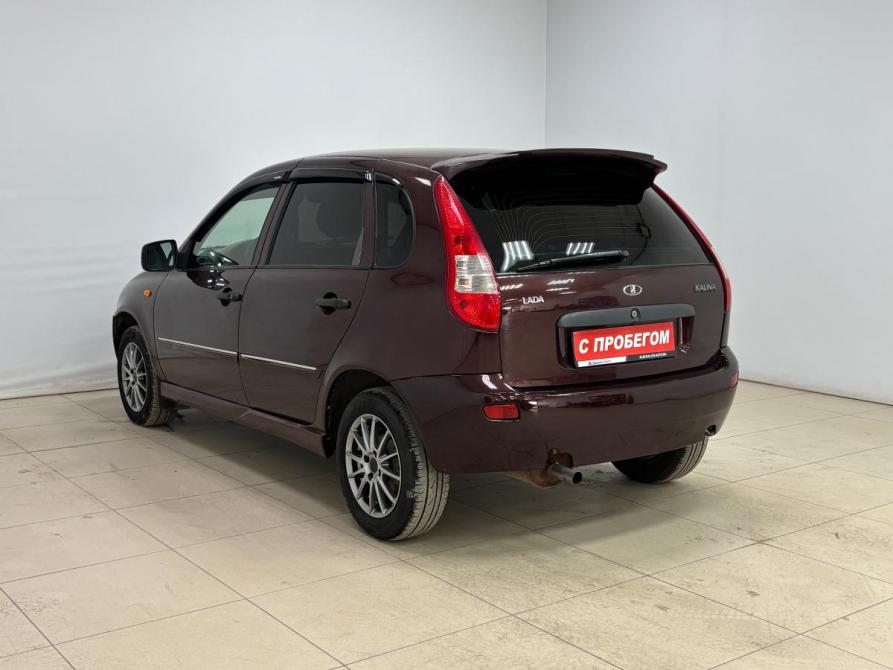 Lada (ВАЗ) Kalina I Альметьевск  - изображение 8