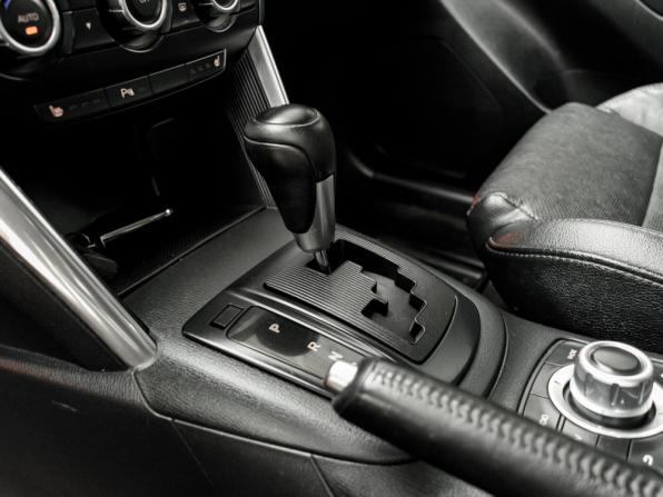 Mazda CX-5 I с пробегом 2012 года, цена 1 540 000 рублей, 177402 км, внедорожник, Автокод Объявления