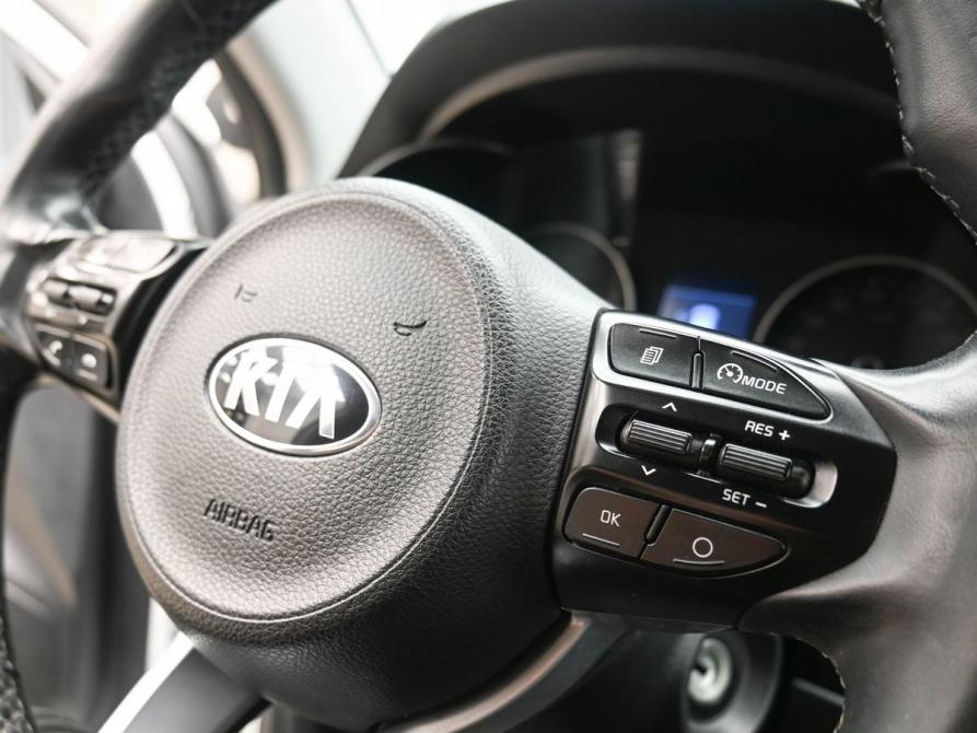 Kia Rio IV Ростов-на-Дону  - изображение 12
