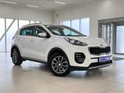 Kia Sportage IV Волгоград  - изображение 37