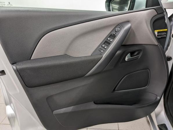 Citroen C4 Picasso II с пробегом 2014 года, цена 970 000 рублей, 50000 км, компактвэн, Автокод Объявления
