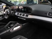 Mercedes-Benz GLE Coupe AMG II (C167) Москва  - изображение 29