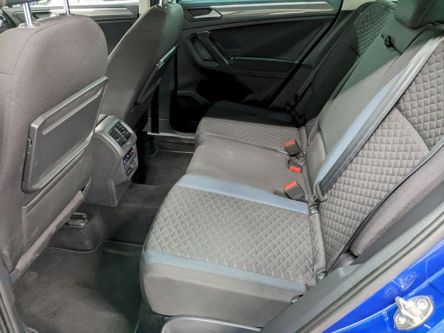 Volkswagen Tiguan II Химки  - изображение 16