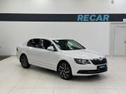 Skoda Superb II Рестайлинг Санкт-Петербург  - изображение 50