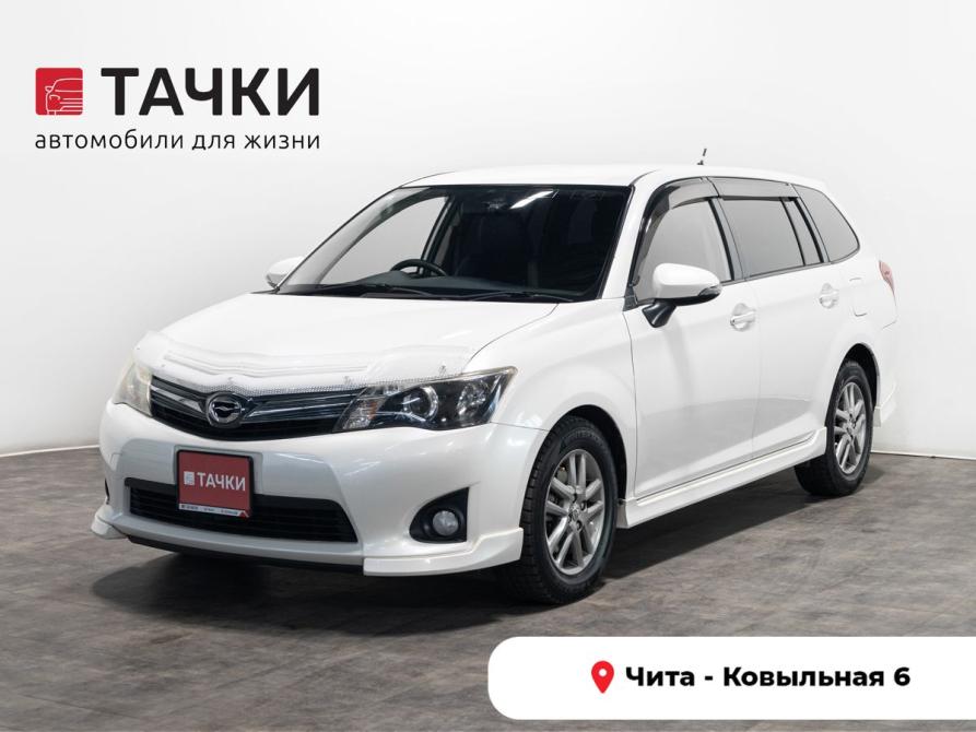 Toyota Corolla XI (E160 E170 E180) Чита  - изображение 1