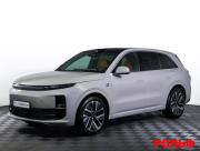 Li Auto (Lixiang) L6 I Москва  - изображение 27