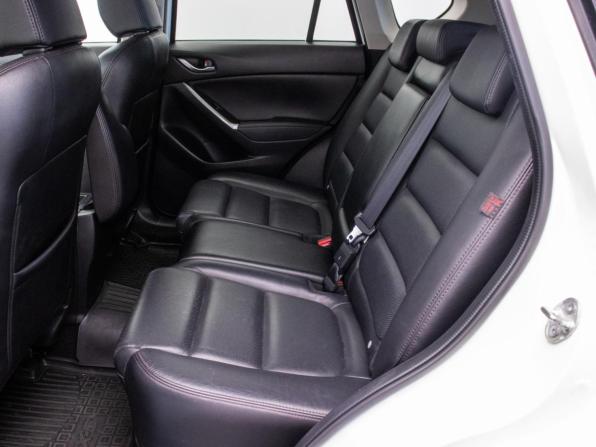 Mazda CX-5 I Рестайлинг с пробегом 2015 года, цена 2 200 000 рублей, 86584 км, внедорожник, Автокод Объявления