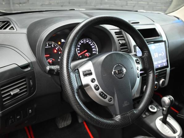 Nissan X-Trail II Рестайлинг с пробегом 2014 года, цена 1 650 000 рублей, 144233 км, внедорожник, Автокод Объявления
