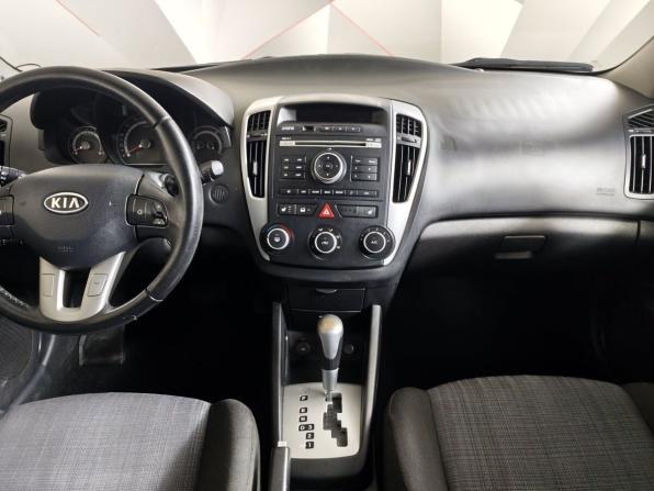 Kia Ceed I Рестайлинг с пробегом 2012 года, цена 679 000 рублей, 216465 км, хэтчбек, Автокод Объявления