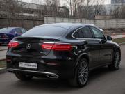 Mercedes-Benz GLC Coupe I (C253) Санкт-Петербург  - изображение 38