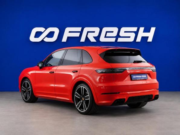 Porsche Cayenne III с пробегом 2019 года, цена 5 253 999 рублей, 189434 км, внедорожник, Автокод Объявления