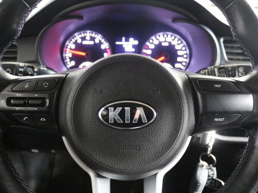 Kia Rio IV Стерлитамак  - изображение 9
