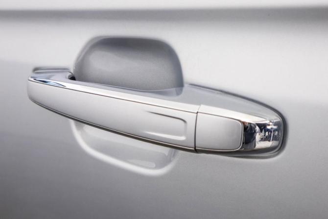 Geely Atlas Pro с пробегом 2024 года, цена 2 649 000 рублей, 60863 км, внедорожник, Автокод Объявления