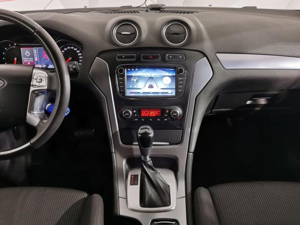 Ford Mondeo IV Рестайлинг с пробегом 2011 года, цена 715 150 рублей, 178365 км, седан, Автокод Объявления