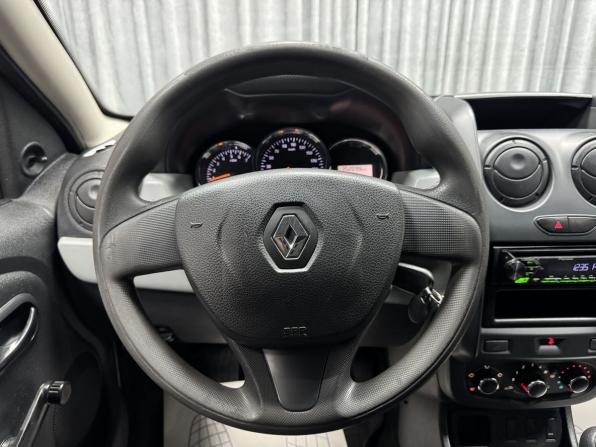 Renault Duster I Рестайлинг с пробегом 2015 года, цена 633 000 рублей, 352096 км, внедорожник, Автокод Объявления
