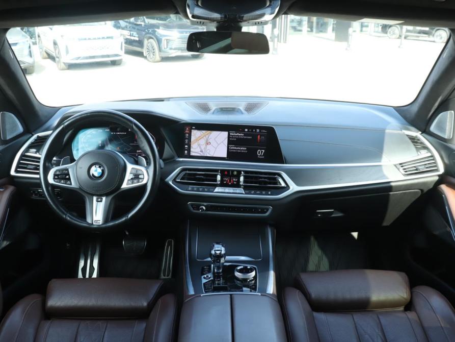 BMW X7 I (G07) Москва  - изображение 13