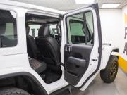 Jeep Wrangler IV (JL) Новосибирск  - изображение 45