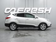 Hyundai ix35 I Рестайлинг Воронеж  - изображение 29