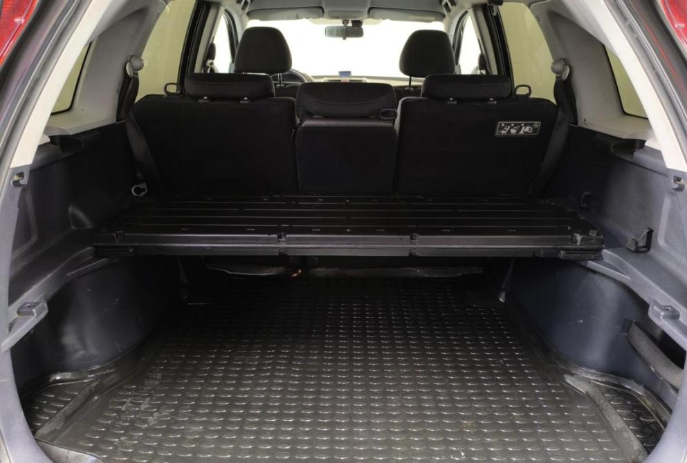 Honda CR-V III Нижний Новгород  - изображение 18