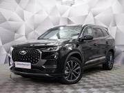 Chery Tiggo 8 Pro Max I Рестайлинг Ульяновск  - изображение 21
