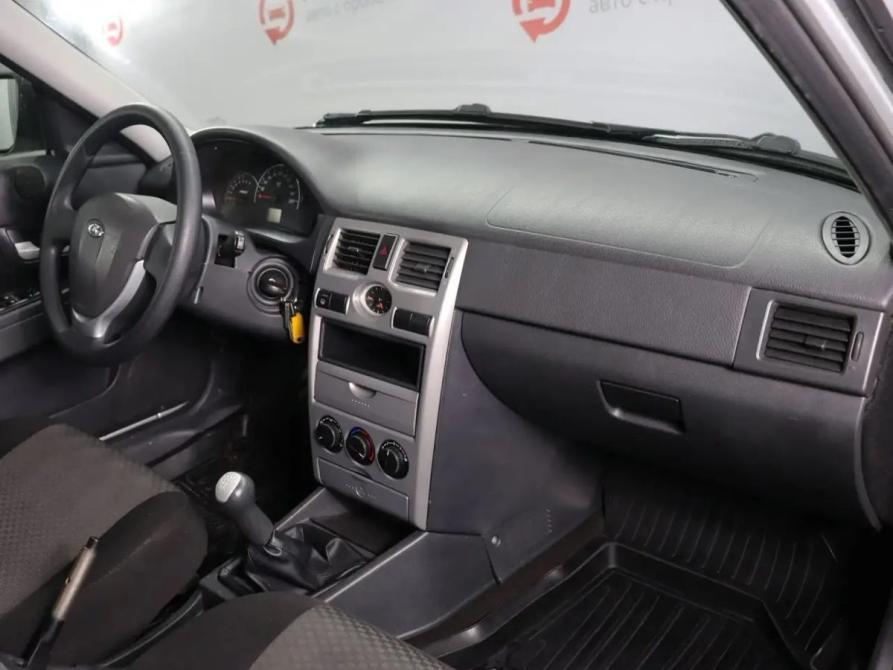 Lada (ВАЗ) Priora I Минеральные Воды  - изображение 9