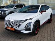 Omoda C5 I Екатеринбург  - изображение 34