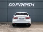 Toyota Camry VIII (XV70) Рестайлинг Краснодар  - изображение 29