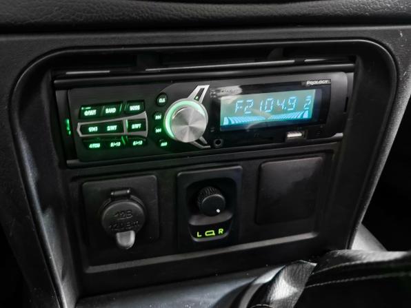 Chevrolet Niva I Рестайлинг с пробегом 2016 года, цена 726 000 рублей, 79529 км, внедорожник, Автокод Объявления