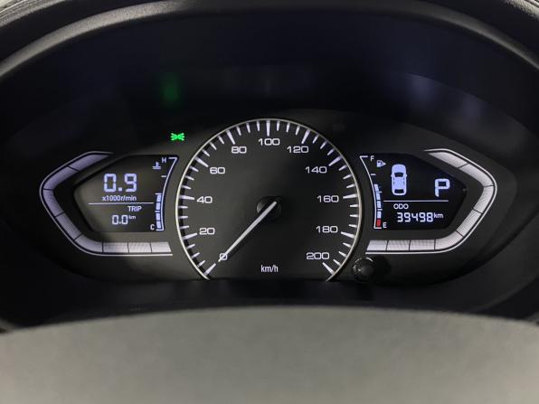 Changan Alsvin с пробегом 2023 года, цена 1 050 000 рублей, 39498 км, седан, Автокод Объявления