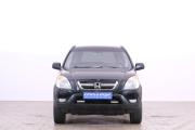 Honda CR-V II Омск  - изображение 20