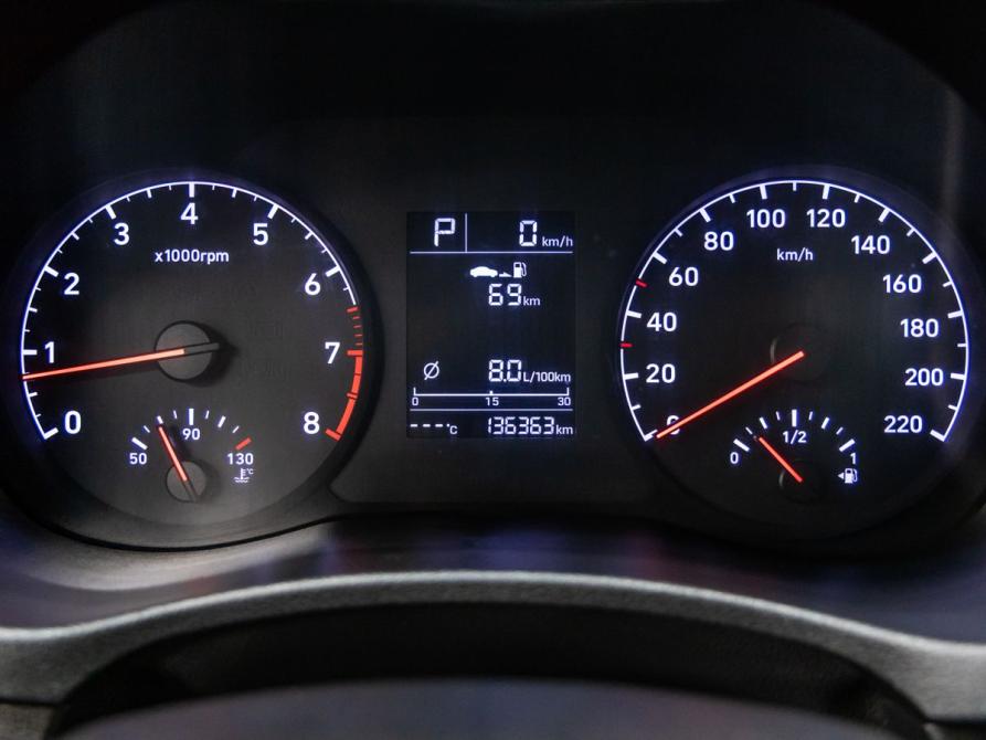 Hyundai Solaris II Волгоград  - изображение 9