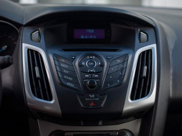 Ford Focus III с пробегом 2012 года, цена 740 000 рублей, 88452 км, универсал, Автокод Объявления