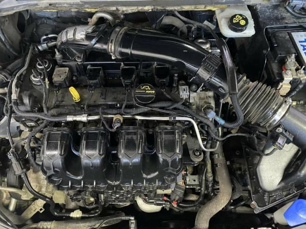 Ford Mondeo IV Рестайлинг с пробегом 2012 года, цена 775 590 рублей, 216703 км, седан, Автокод Объявления