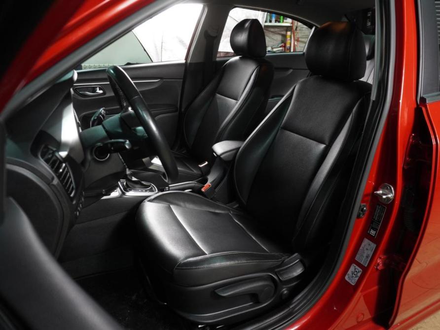 Kia Rio IV Рестайлинг Воронеж  - изображение 9