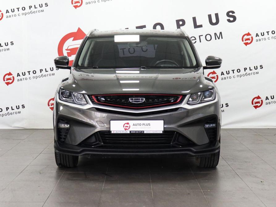Geely Coolray I Минеральные Воды  - изображение 3
