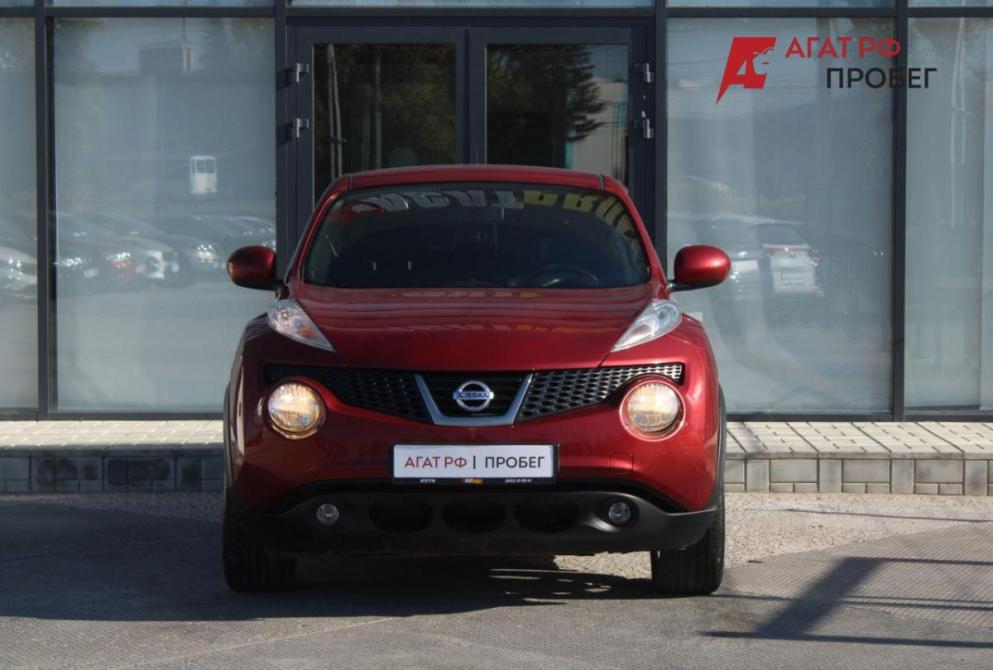 Nissan Juke I Саратов  - изображение 2