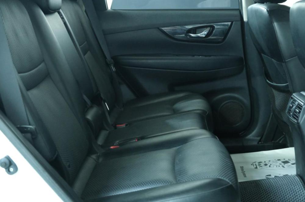 Nissan X-Trail III Рестайлинг Омск  - изображение 22