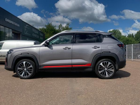 Changan CS35 Plus I Рестайлинг с пробегом 2024 года, цена 1 840 000 рублей, 33547 км, внедорожник, Автокод Объявления