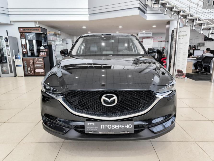 Mazda CX-5 II Казань  - изображение 2