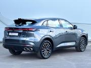 Changan UNI-K Воронеж  - изображение 38