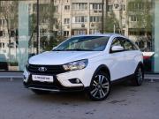 Lada (ВАЗ) Vesta I Самара  - изображение 15