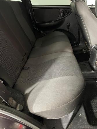 Chevrolet Niva I Рестайлинг с пробегом 2016 года, цена 473 000 рублей, 213828 км, внедорожник, Автокод Объявления