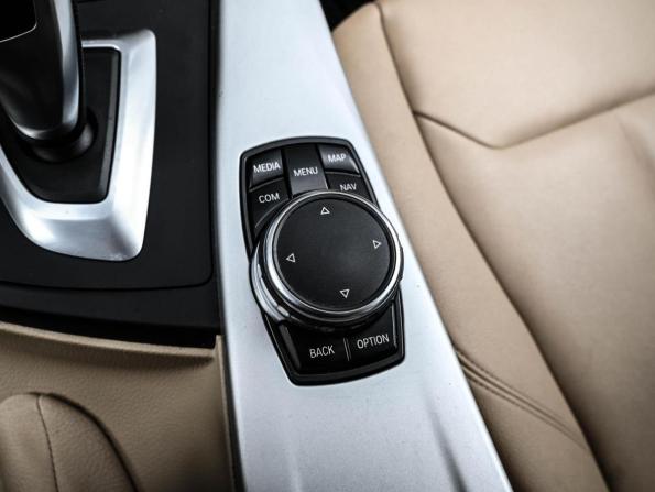 BMW 3 серии VI (F3x) с пробегом 2013 года, цена 1 749 000 рублей, 206701 км, седан, Автокод Объявления